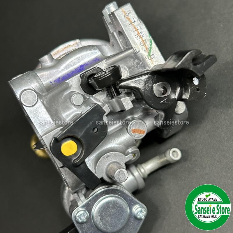 ホンダ 除雪機 HS760用 キャブレターAssy.