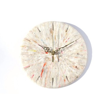 buoy 海洋升級再造時鐘 buoy 海洋升級再造時鐘 - 紅