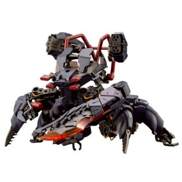 壽屋 1/24 Hexa Gear 六角機牙 深淵機甲 夜行者Ver. 組裝模型 HG091R