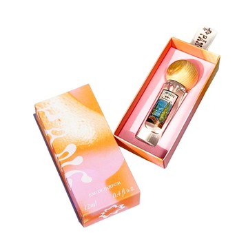 【組合優惠】淡香精 12ml 兩入組 香氣任選 | 隨身香氛 送禮首選