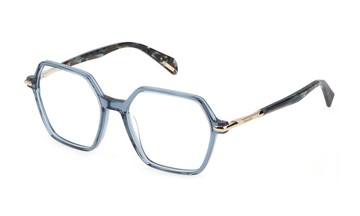 Police Eyeglasses