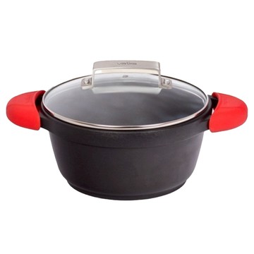 Valira 薇拉 Pro系列 20cm 個人小火鍋高砂鍋  1組