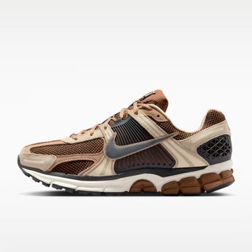 Nike 耐吉 Zoom Vomero 5 [HF1553-202] 男 運動休閒鞋 復古鞋 舒適 緩震 穿搭 棕灰