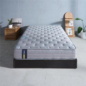 Fulux 弗洛克-雲柔V床墊-銀河星-雙人加大