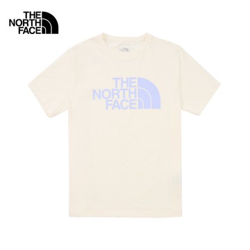 The North Face 女 吸濕排汗短袖T恤-NF0A8CK9QLI