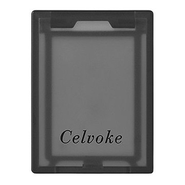 Celvoke 單色眼影專用盒(1入)【小三美日】DS016887