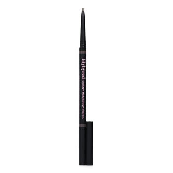 Lilybyred Lilybyred Skinny Mes Brow Pencil - # 04 Gray Brown (Exp. Date 10 Nov 2025) 0.09g-眉筆/眉粉