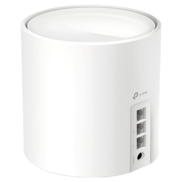 tp-link 4G+ AX3000 完整家庭 Mesh WiFi 6系統 原廠保固  X50-4G 4G AX3000  1個