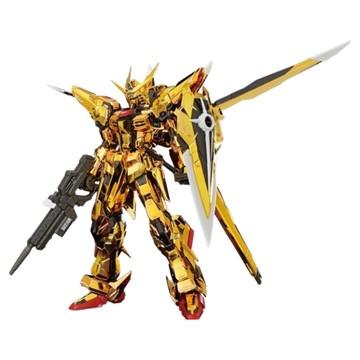 BANDAI 萬代 1/144 曉鋼彈 大鷲裝 機動戰士鋼彈 SEED DESTINY 組裝模型 RG 041  1個