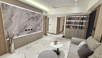 近捷運G12站摩登新貴三房車｜桃園市桃園區莊二街