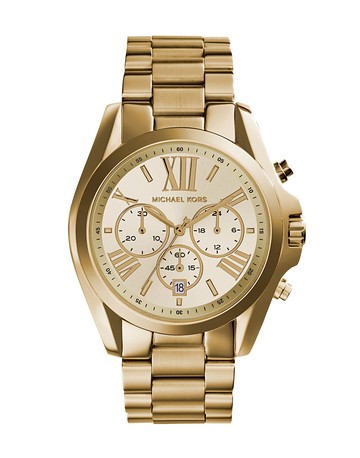 MICHAEL KORS Wrist watches - Item 58016720
