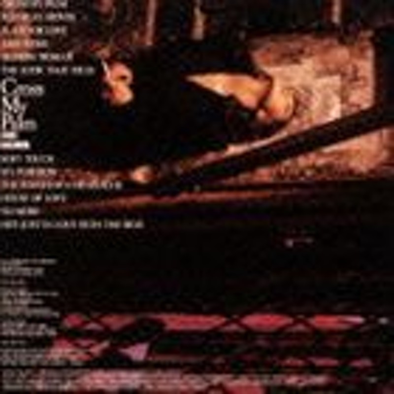 中森明菜 / Cross My Palm（スペシャルプライス盤） [CD] | LINE