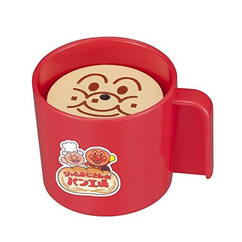 セガトイズ(SEGA TOYS) アンパンマン いらっしゃいませ! ジャム