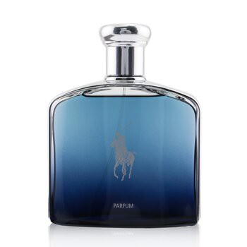 Ralph Lauren 雷夫·羅倫馬球 Polo Deep Blue 男士香水 125ml/4.2oz-香水