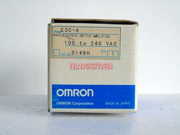 全新控制器傳感器放大器E3C-A E3C-C  現貨