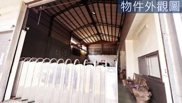 近半導體S廊帶-交通便利-首選※乙工廠房｜高雄市岡山區岡燕路