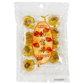 【惠香】如意棒120g/包 酸梅糖 麥芽棒棒糖 麥芽酸梅糖 婚禮糖果 喜宴糖 懷舊零食