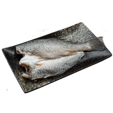 天和鮮物 澎湖海紅鼓去頭蝴蝶切12包(200g/包)