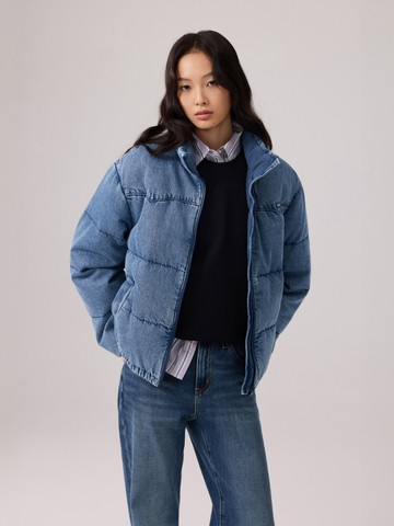 Palmer 羽絨外套 熱賣單品