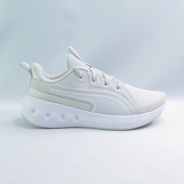 PUMA 31015409 女慢跑鞋 Softride Carson 運動鞋 白【iSport愛運動】