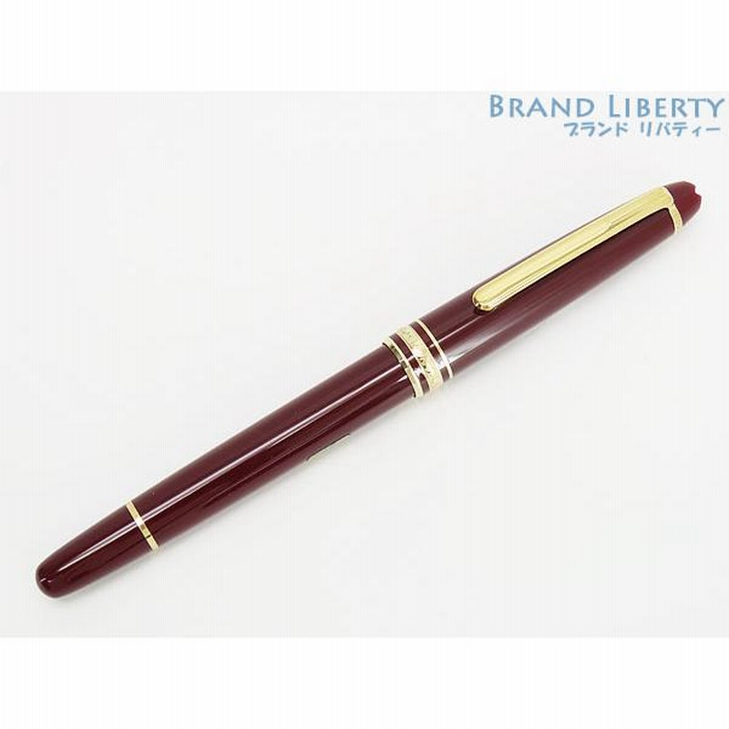 90s モンブラン マイスターシュテュック 144 MONTBLANC