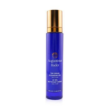 Augustinus Bader 奥古斯汀 巴德 TFC8 潔面啫喱 100ml/3.38oz-卸妝/洗面乳