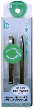 B\'S Tweezers ・ Eyebrow Pluckers
