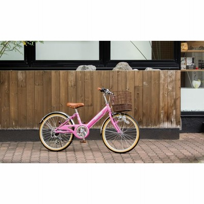 中古子供自転車３５８０　２０インチ　６段ギヤ　ダイナモライト　 身長１１２㎝前後 中古子供自転車3580 20インチ 6段ギヤ ダイナモライト 身長