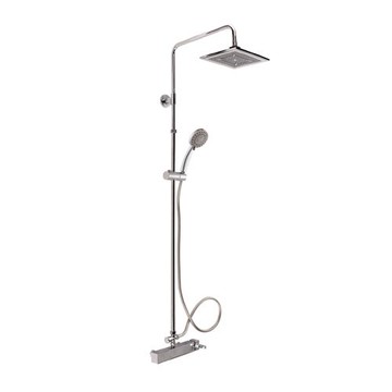 Derek 淋浴花灑龍頭組/95721-E5