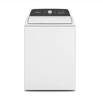 Whirlpool 惠而浦 14公斤◆3D尾翼短棒直立洗衣機(8TWTW5010PW)