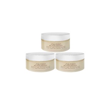 資生堂 百優銀雕神話超值組