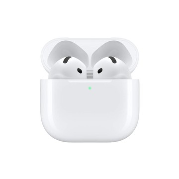 AirPods 4 藍芽耳機