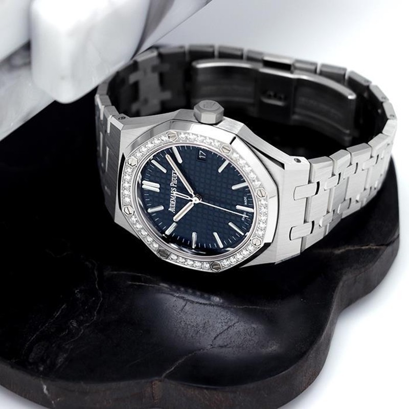 ⭐未使用⭐オーデマピゲ ロイヤルオーク 50周年記念 ブレスレット Audemars Piguet 50周年記念ブレスレット