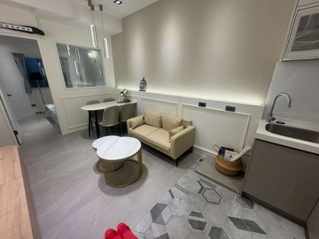 吉林錦州捷運350米精緻2房~有陽台天然瓦斯｜台北市中山區新生北路二段