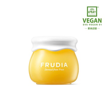 FRUDIA柑橘明亮煥白雪酪霜10g