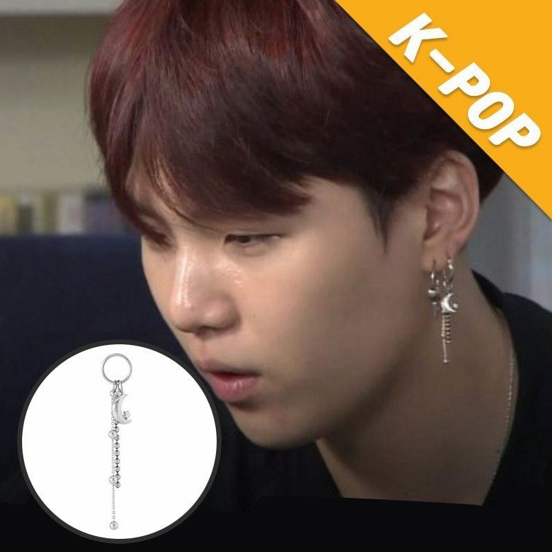 BTS】SUGA（シュガ）のプロフィールや魅力を徹底解説