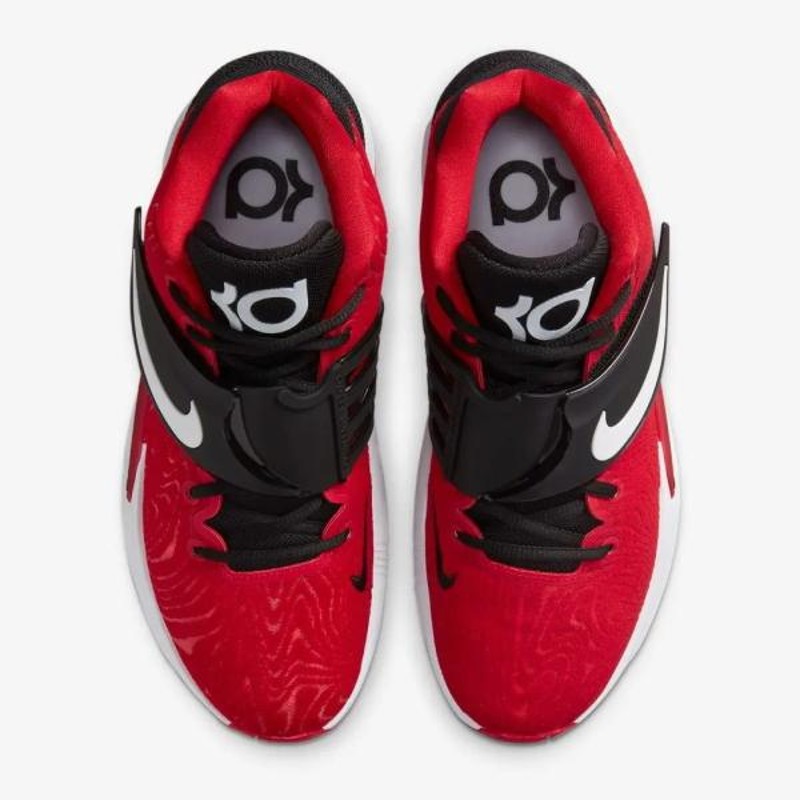 NIKE KD 14 TB University Red/Black/White ナイキ ケビン デュラント