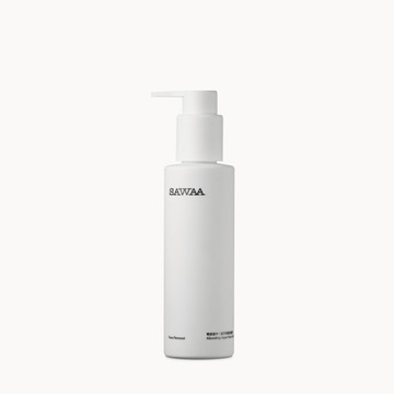 【新品上市】零度寫作｜藻荇舒緩洗面露150ml