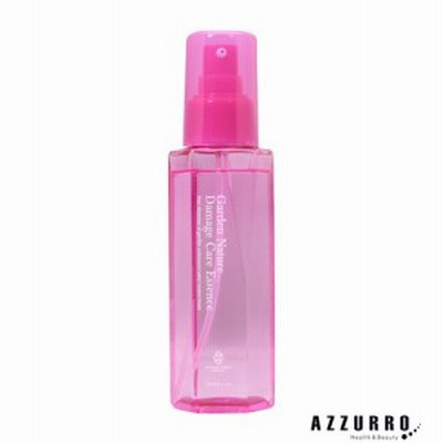 マーガレット ジョセフィン ガーデン ナチュレ ダメージケア エッセンス 100ml【ゆうパケット対応】