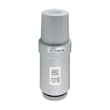 Buder 新版電解水機中空絲膜濾芯(電解水專用 TC-801N)