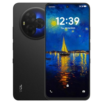 TCL NXTPAPER 60 Ultra 5G 12GB  星雲黑  512GB
