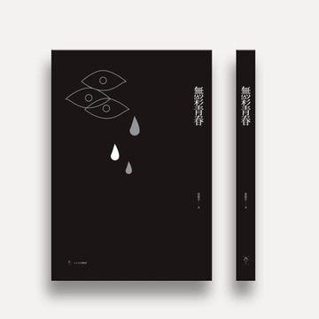 無彩青春（蘇案定讞紀念版）[二手書_良好]