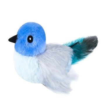 MGP 藍鳥 寵物玩具 Type-C充電可用  1個