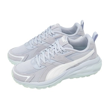 [ACS] Puma 慢跑鞋 Hypnotic LS 男鞋 女鞋 紫 白 異材質拼接 緩震 運動鞋 395295-36