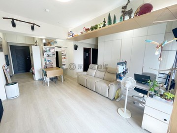 小港和築港心丨三房改兩房丨可改回三房丨平面車位｜高雄市小港區港信路