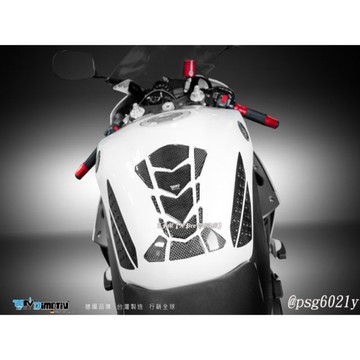 【LFM】DMV 碳纖維油箱貼 通用型含側邊適合各車款 NINJA500 忍者650 CB650R S750 阿魯 忍4