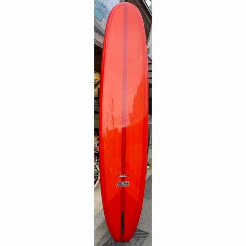 HOBIE LIZZARDO（リザード DAVENPORT ダベンポート ステップ