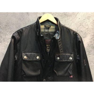 代官山) ベルスタッフ Belstaff ゴールドレーベル ナイロンジャケット