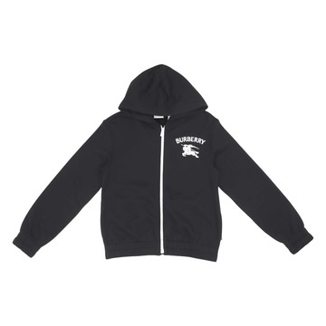 BURBERRY Kids BK 連帽夾克