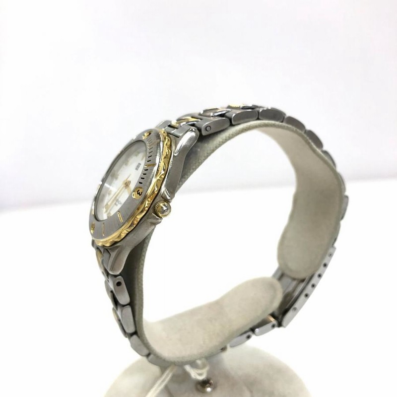 中古 GIVENCHY ジバンシィ ジバンシー 腕時計 アナログ クォーツ 中古 GIVENCHY ジバンシィ ジバンシー 腕時計 アナログ クォーツ